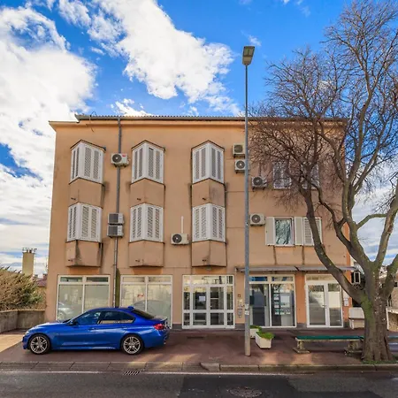 Labru Apartament Novi Vinodolski