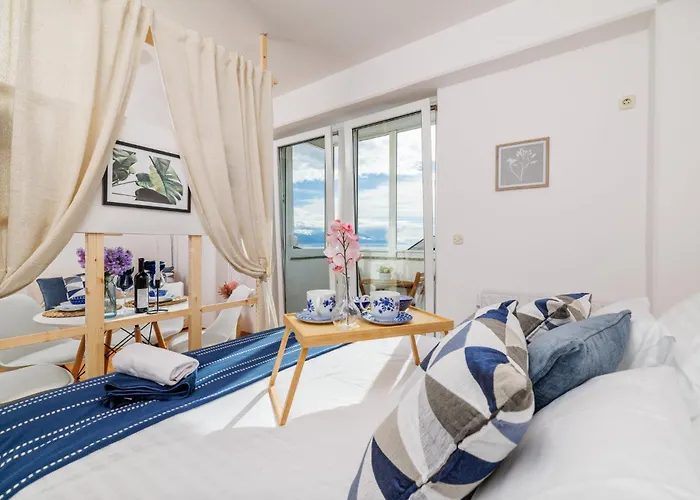 Labru * Novi Vinodolski