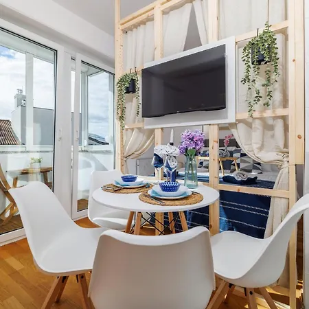 Apartman Labru Novi Vinodolski