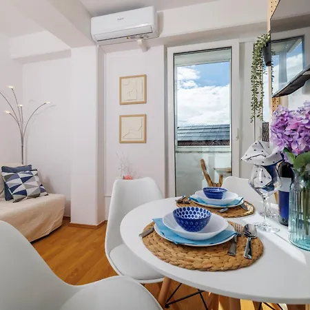 Apartman Labru Novi Vinodolski