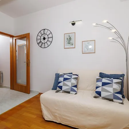 Apartment Labru
