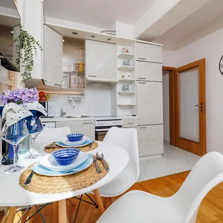 Labru Apartment Novi Vinodolski