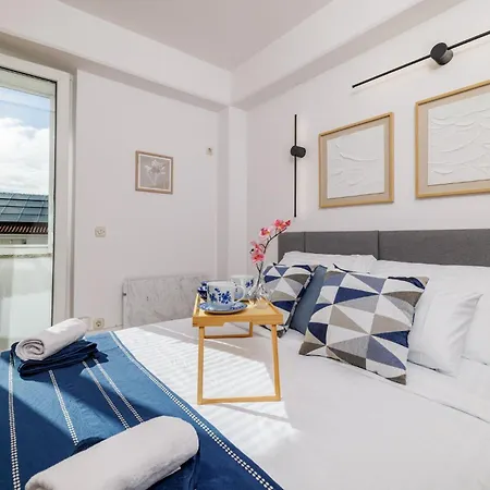 Labru Apartment Novi Vinodolski