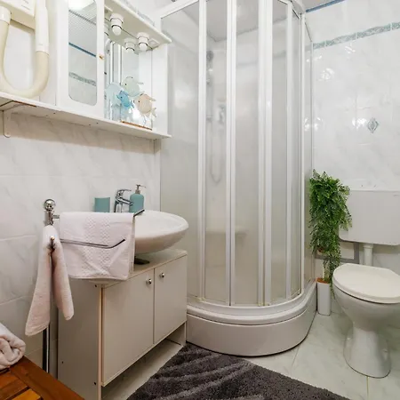 Labru Apartment *