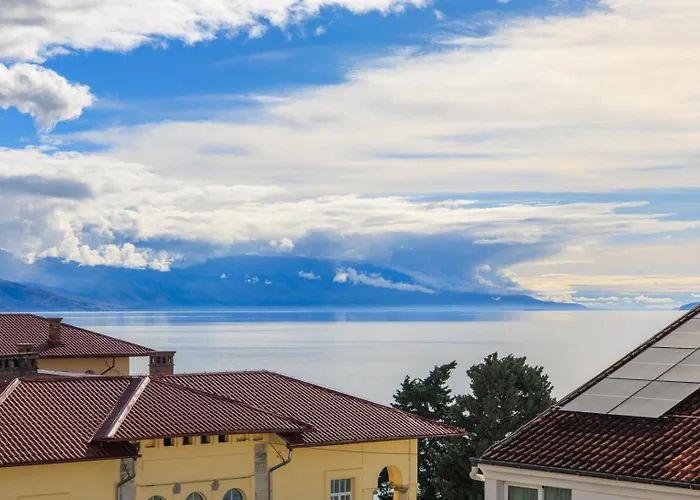 Labru * Novi Vinodolski