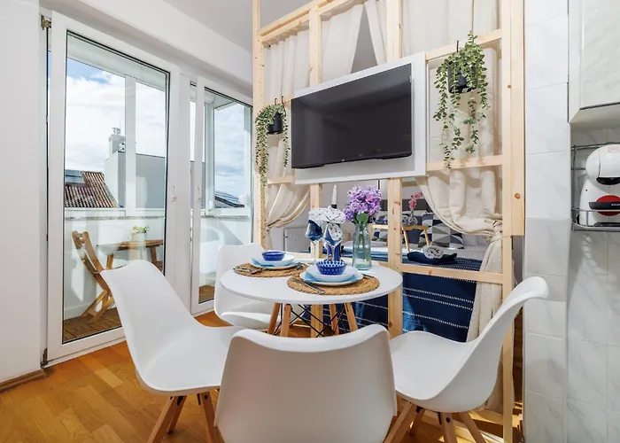 Apartman Labru Novi Vinodolski