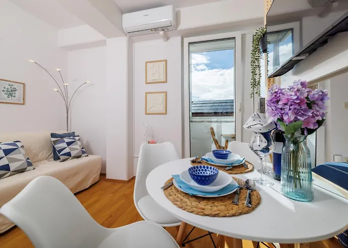 Apartment Labru Novi Vinodolski