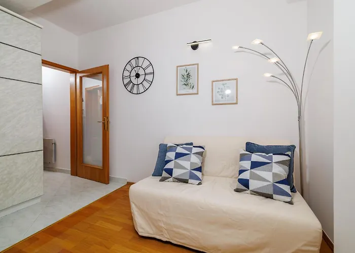Apartman Labru