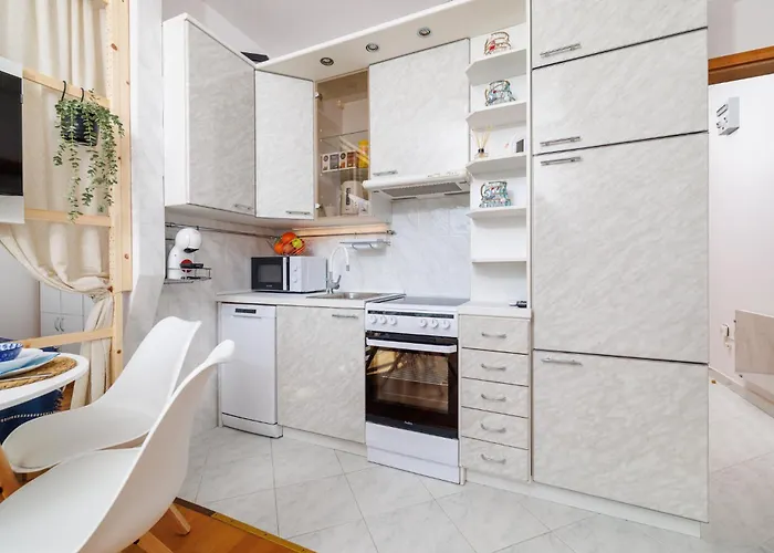 Apartment Labru Novi Vinodolski