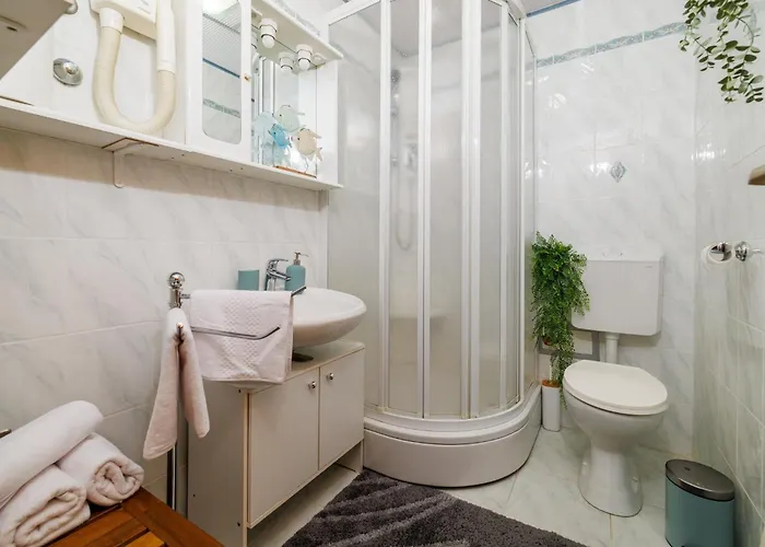 Labru Apartment *
