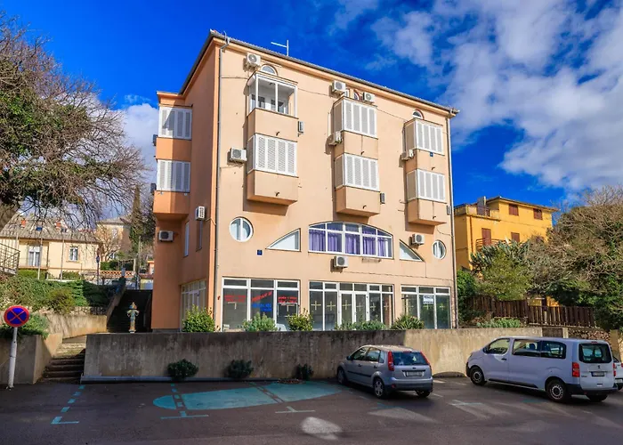 Labru Apartment *